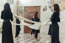 Respiro with Christopher Kaczmarek